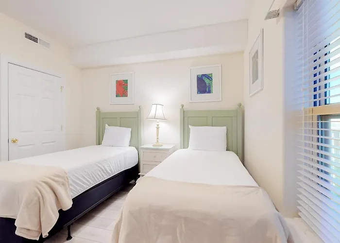 Ocean Villa 1706