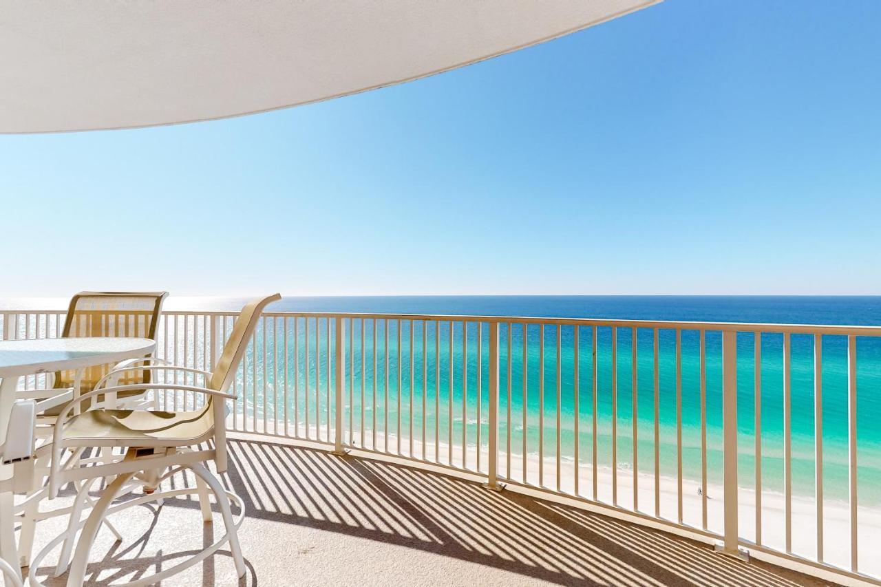Ocean 1706 Panama City Beach