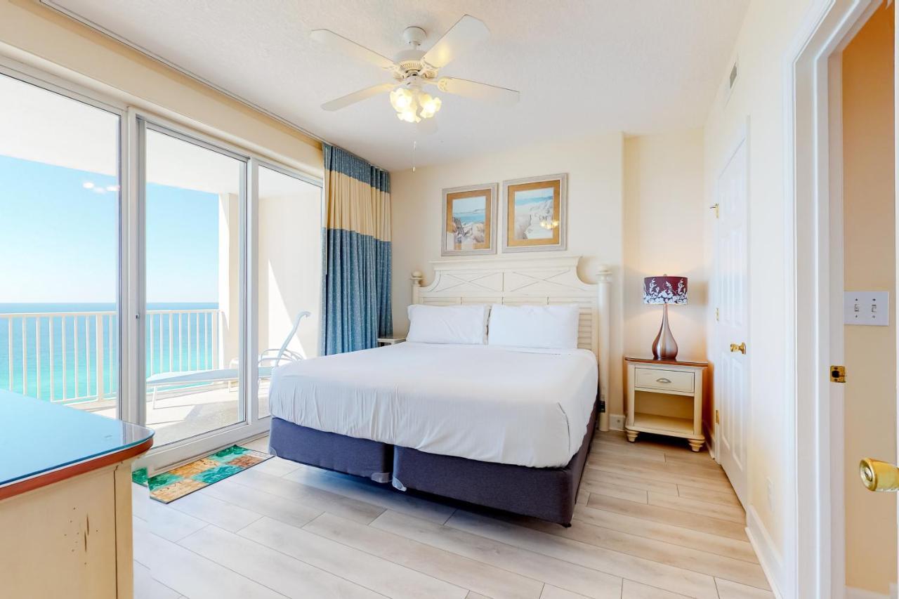 Ocean 1706 Apartment Panama City Beach