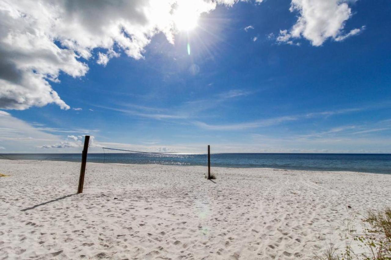 Ocean 1706 Apartment Panama City Beach