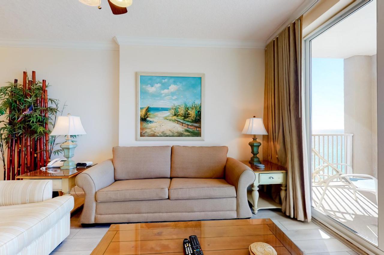 Apartment Ocean 1706 *
