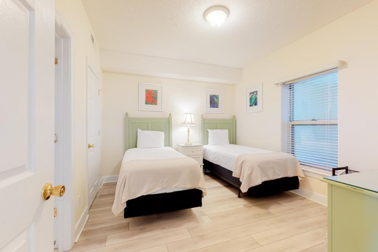 Apartment Ocean 1706 *