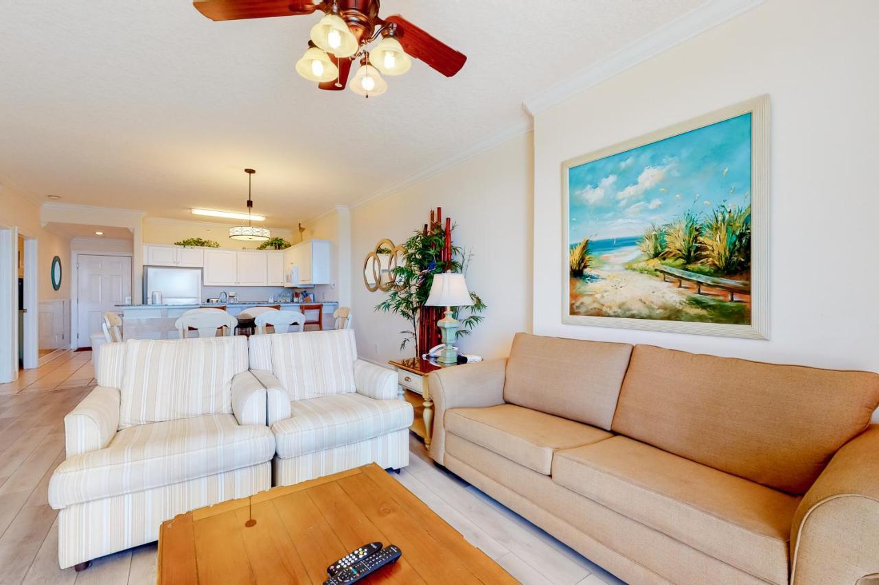 Ocean 1706 * Panama City Beach