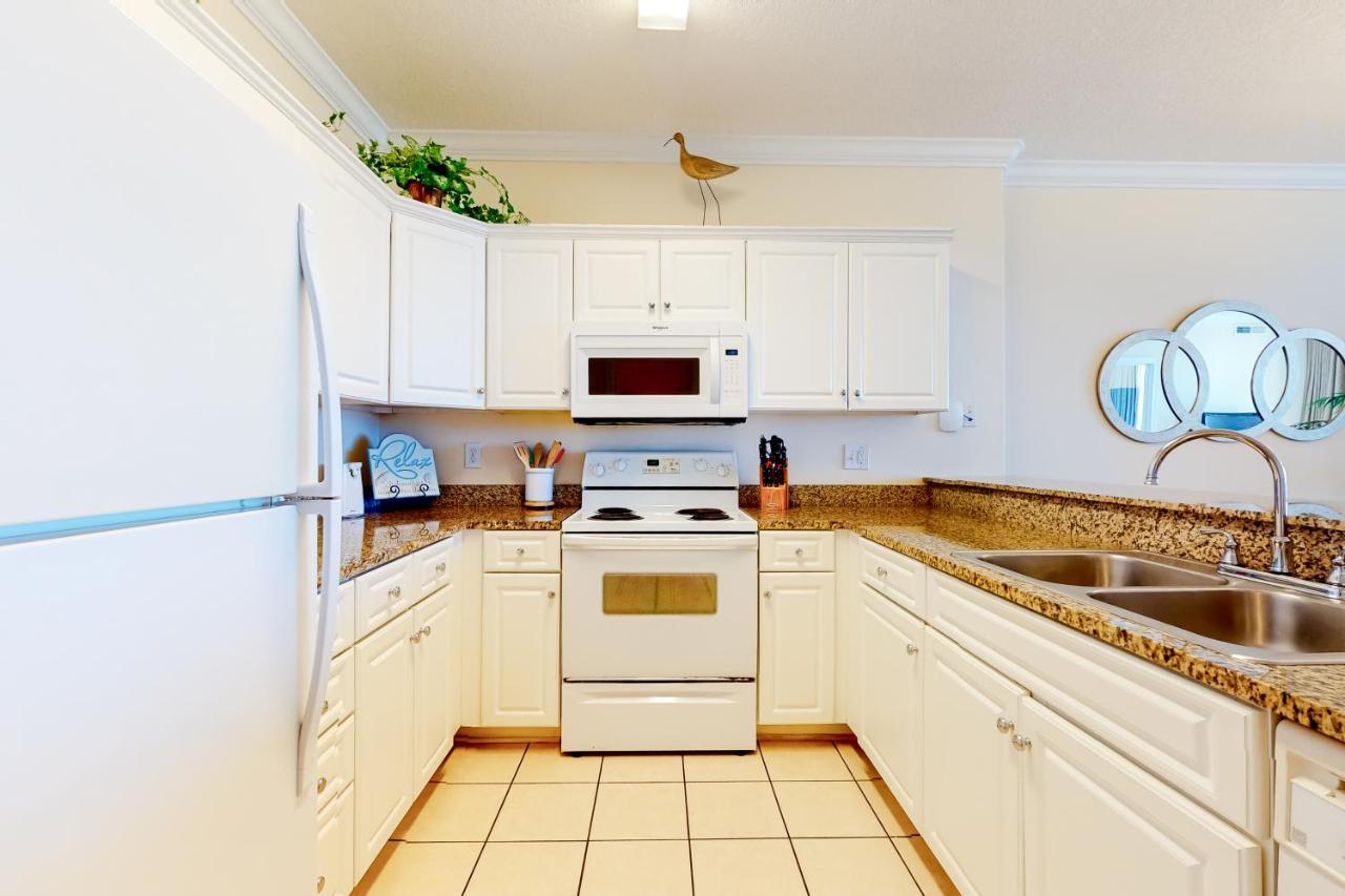 Apartment Ocean 1706 *