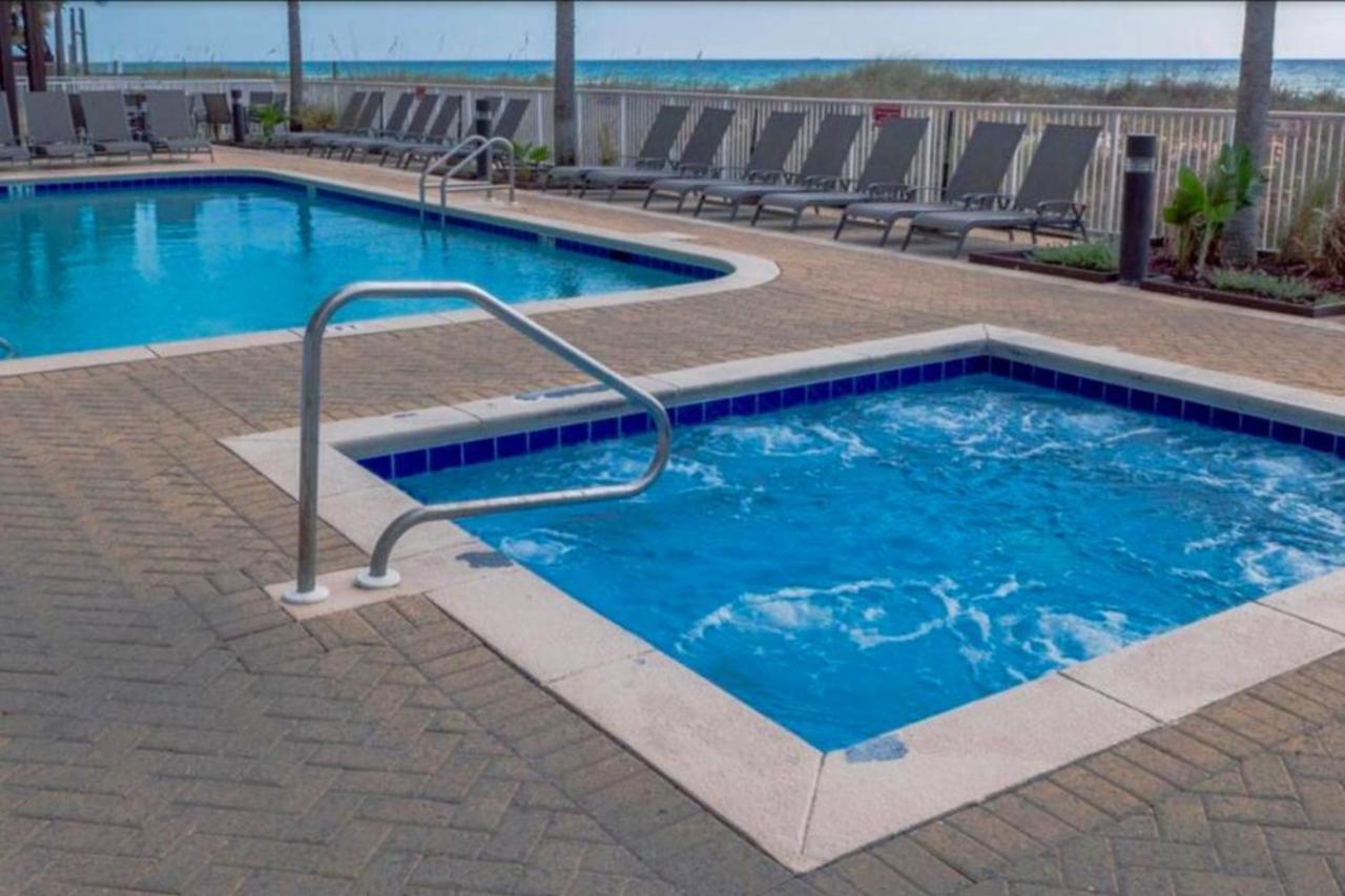 Apartment Ocean 1706